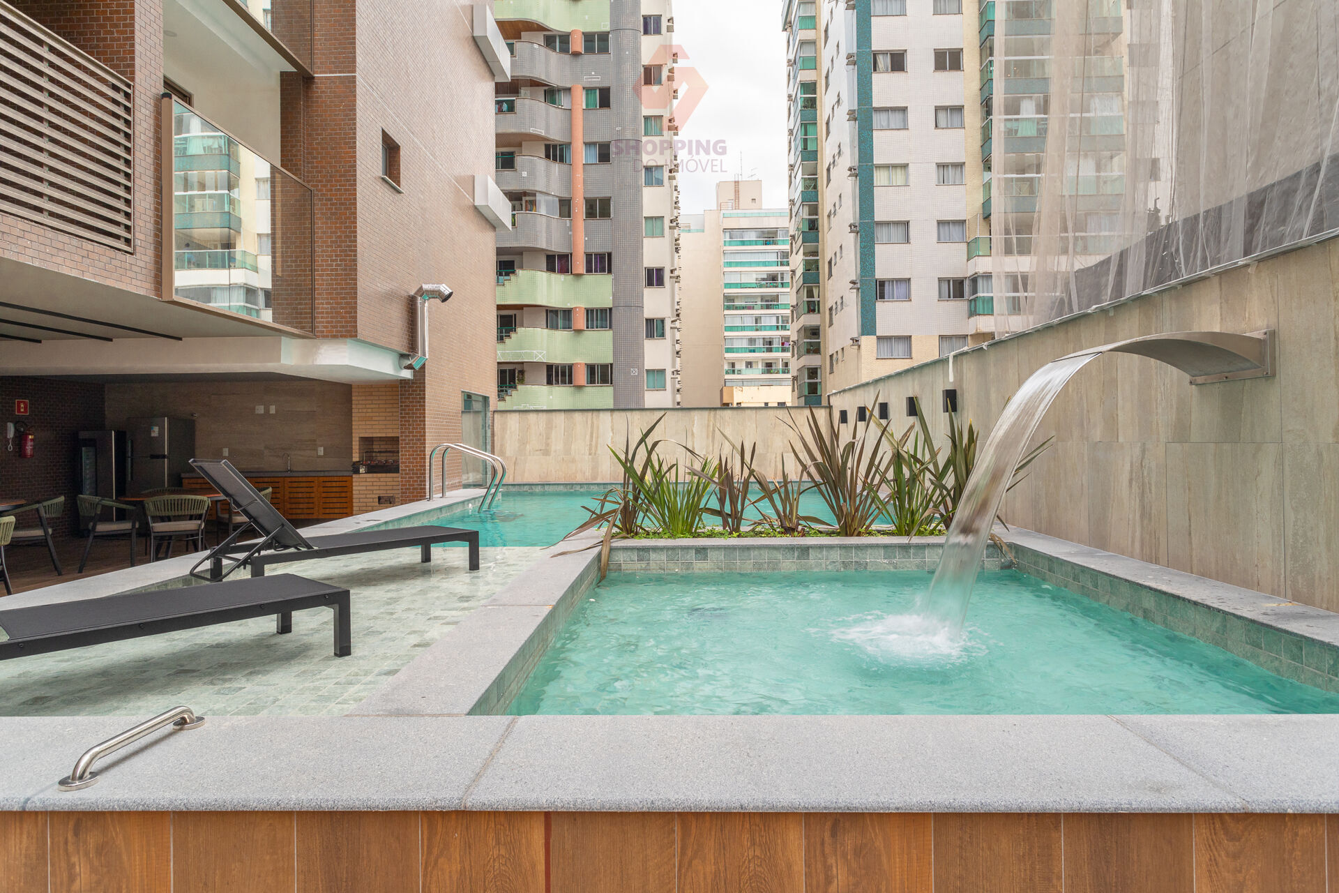 Apartamento, 3 quartos, 100 m² - Foto 6