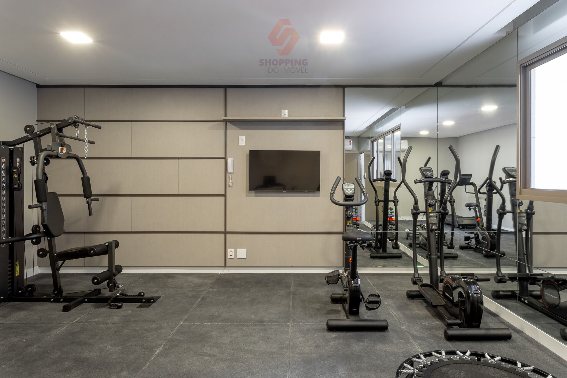 Apartamento, 3 quartos, 100 m² - Foto 10