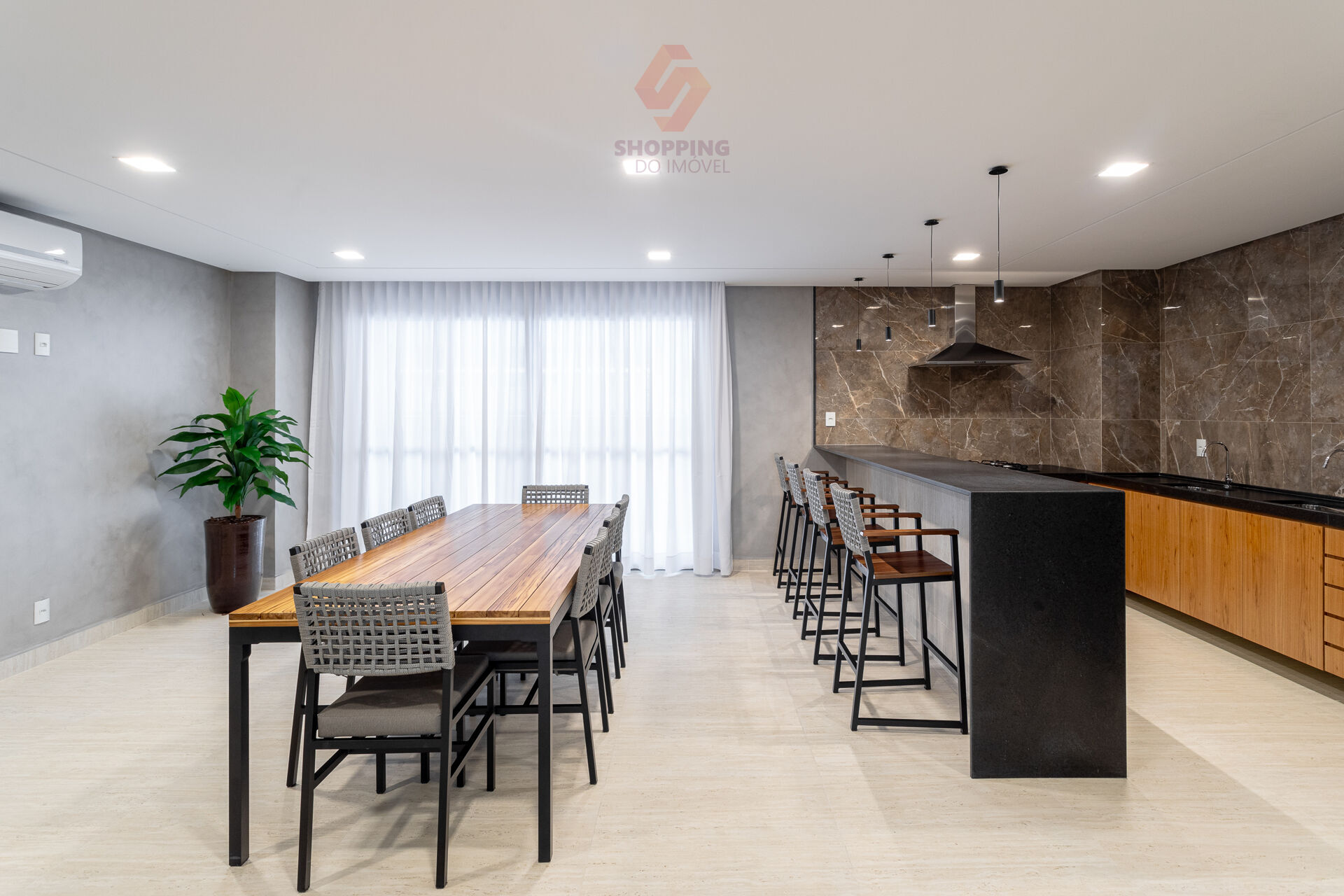 Apartamento, 3 quartos, 100 m² - Foto 5