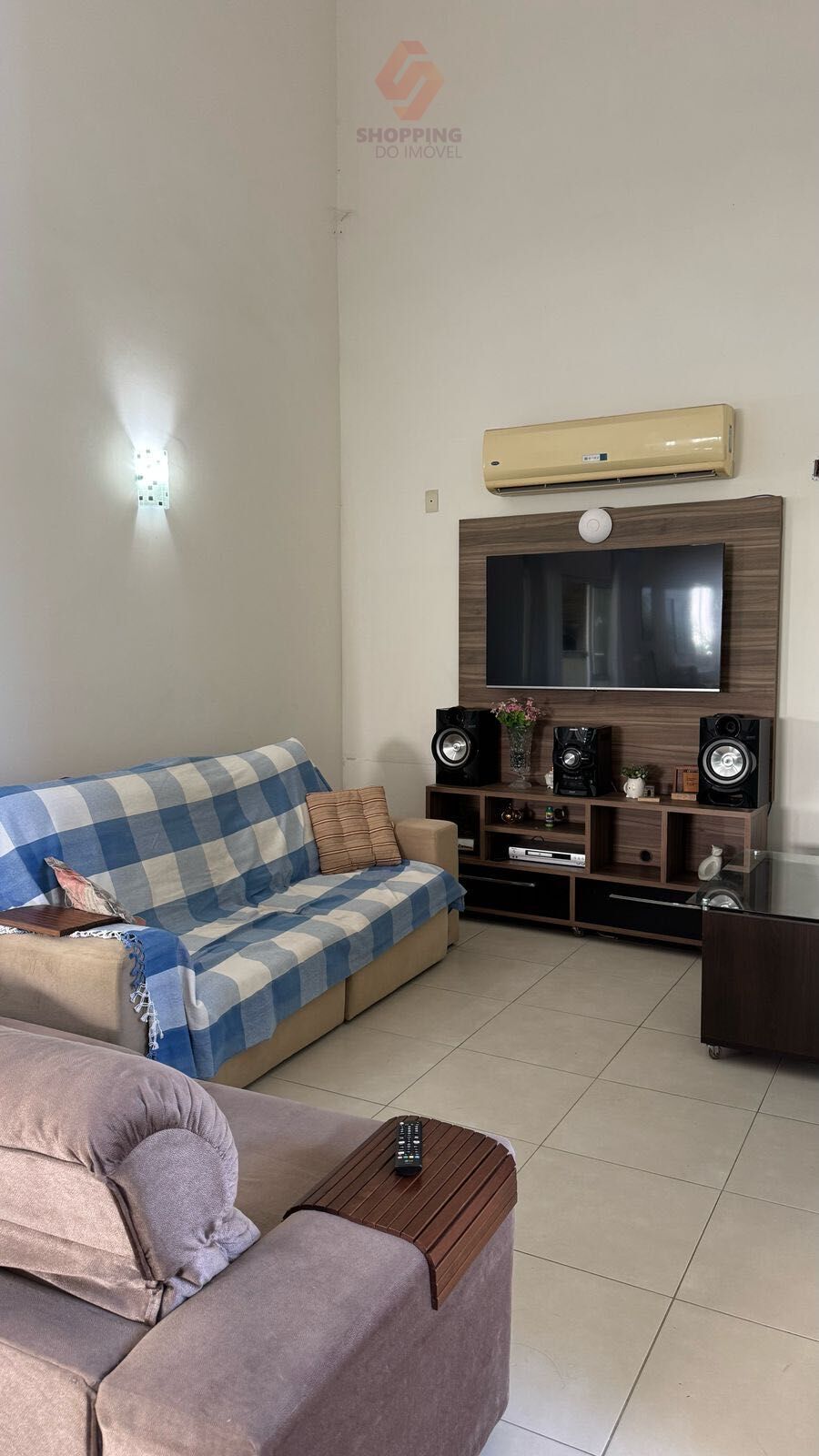 Casa à venda com 4 quartos, 280m² - Foto 4