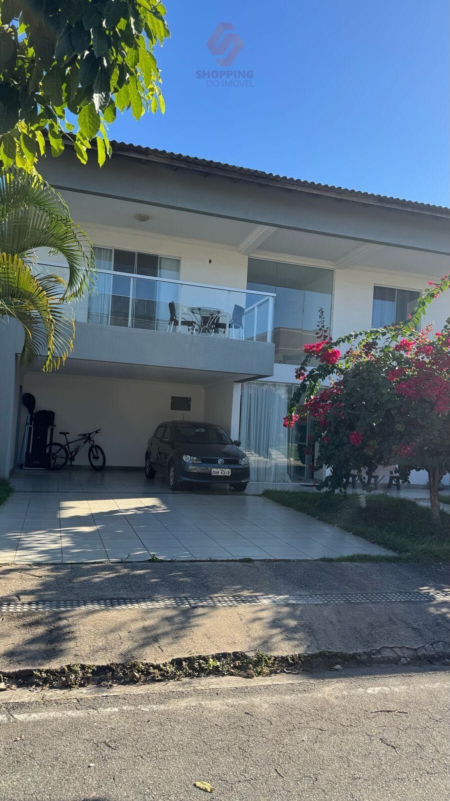 Casa à venda com 4 quartos, 280m² - Foto 12