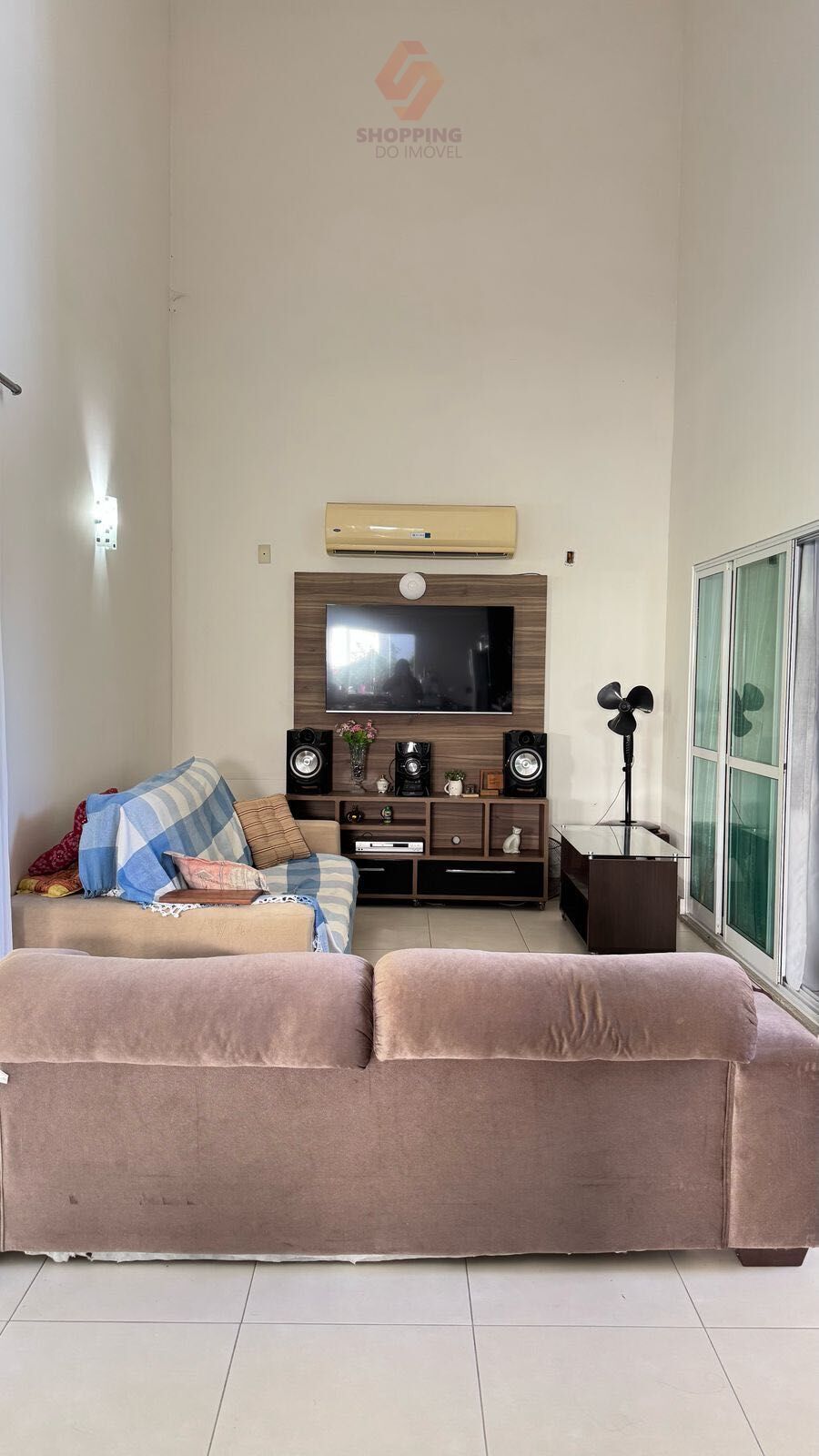 Casa à venda com 4 quartos, 280m² - Foto 5