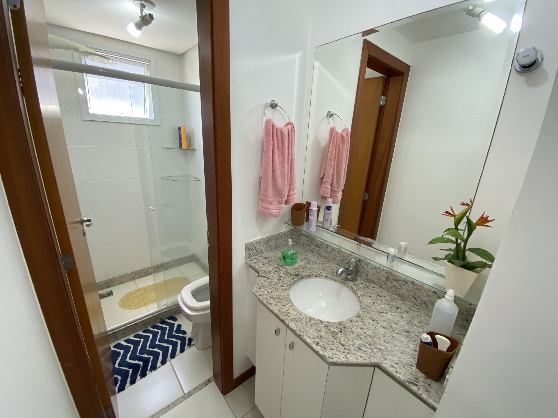 Apartamento à venda com 2 quartos, 64m² - Foto 14