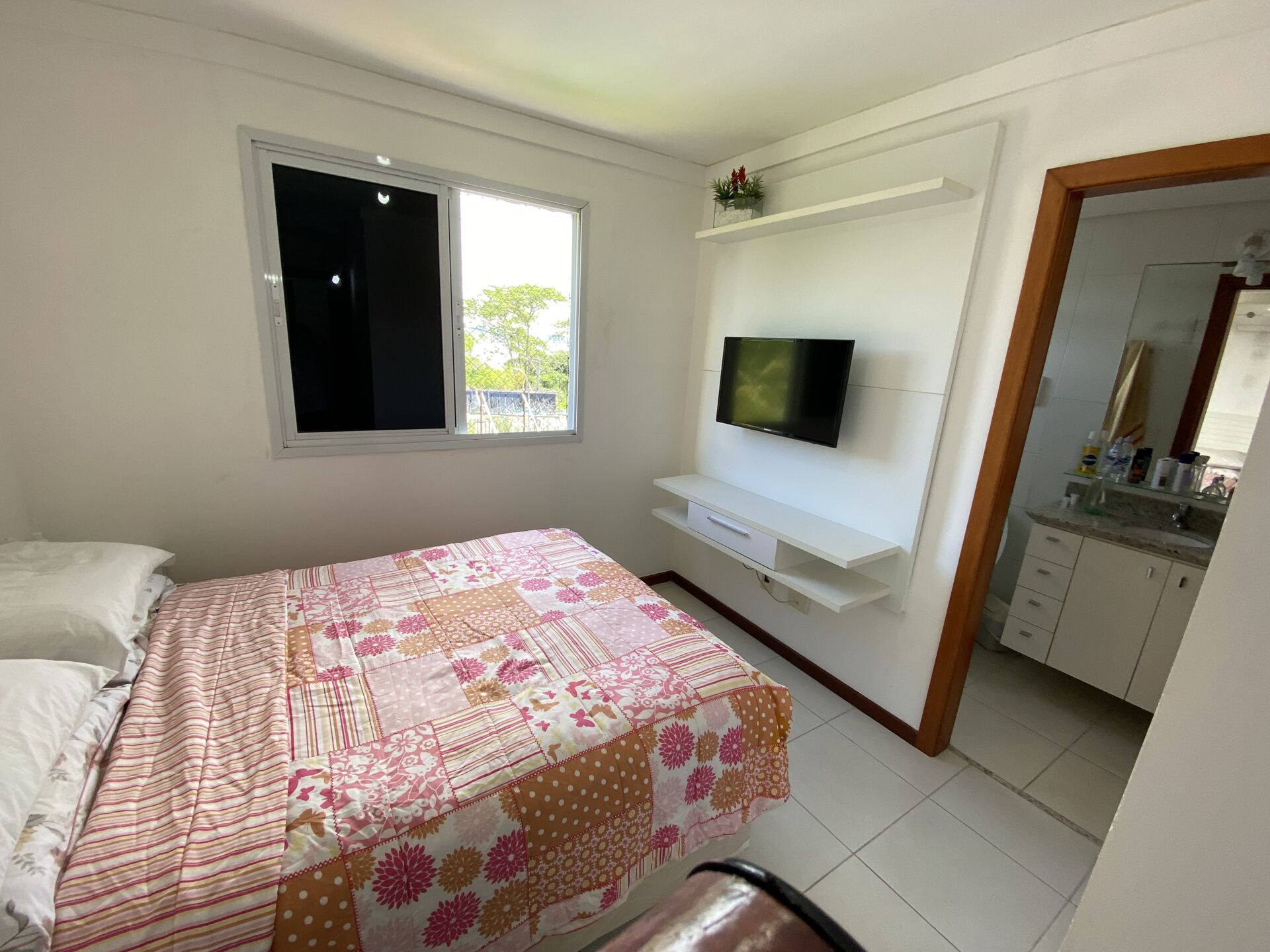 Apartamento à venda com 2 quartos, 64m² - Foto 10