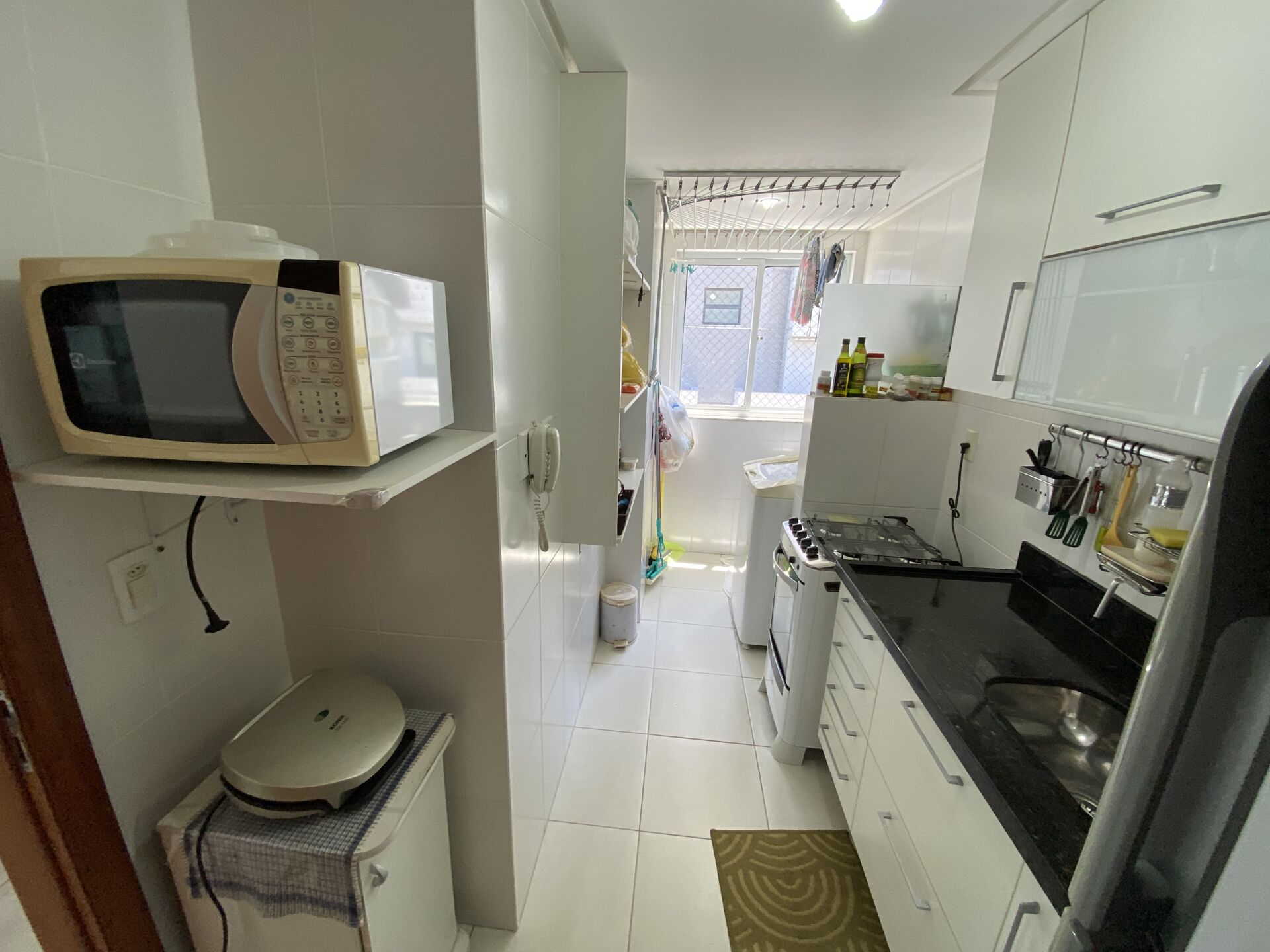 Apartamento à venda com 2 quartos, 64m² - Foto 16