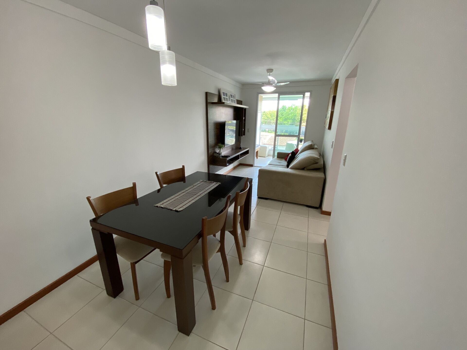 Apartamento à venda com 2 quartos, 64m² - Foto 8