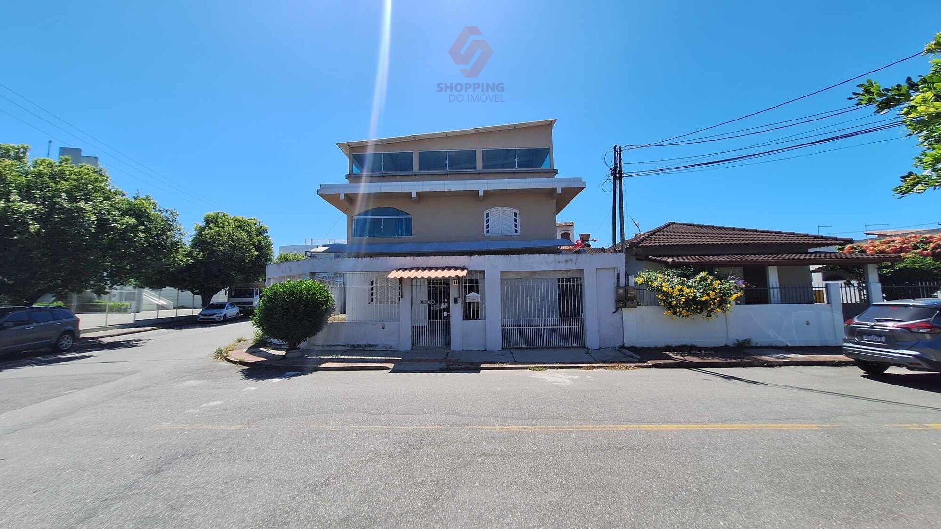 Casa, 6 quartos, 600 m² - Foto 2