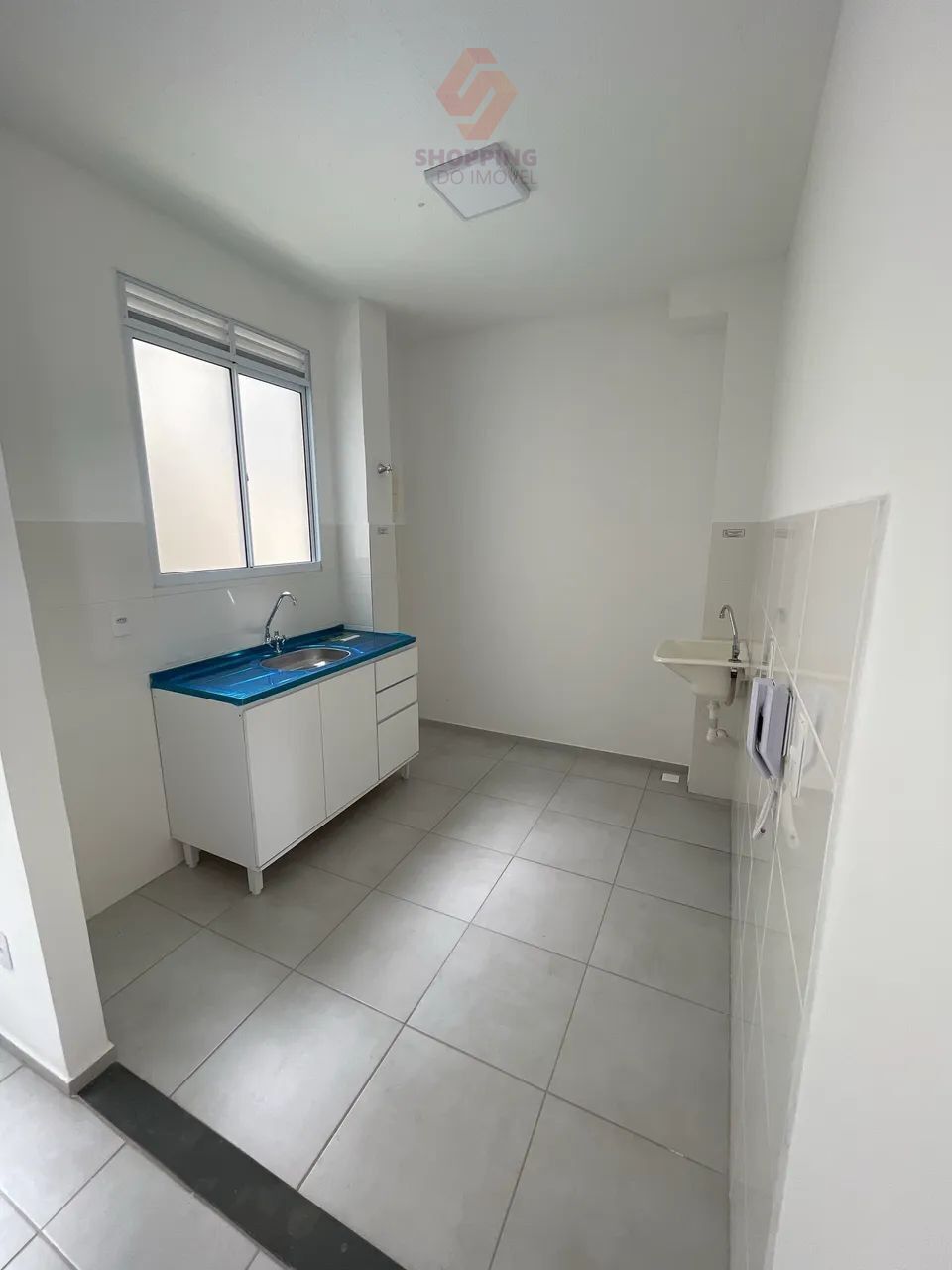 Apartamento, 2 quartos, 46 m² - Foto 2