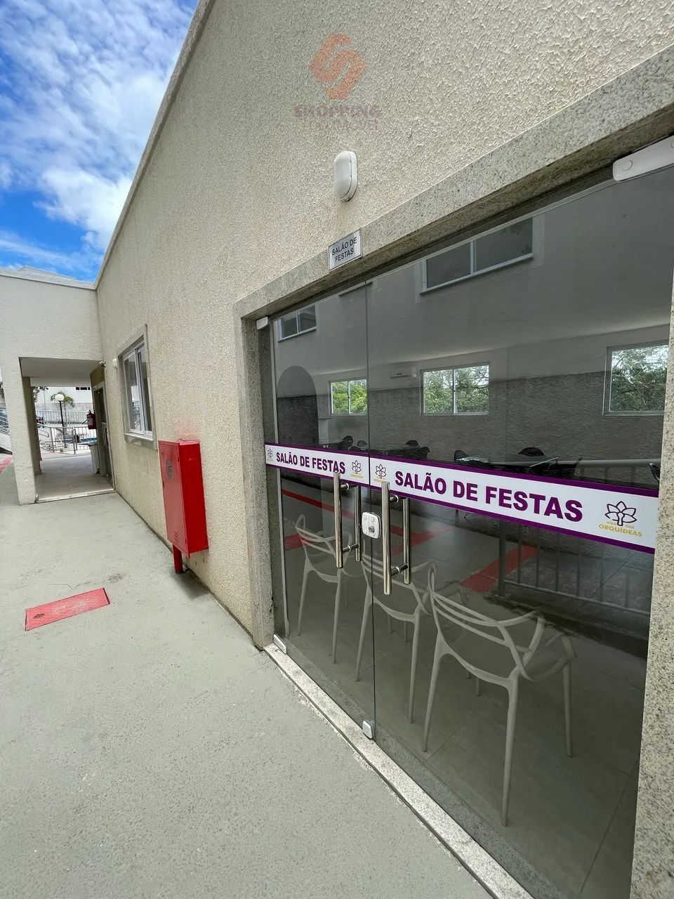 Apartamento, 2 quartos, 46 m² - Foto 8