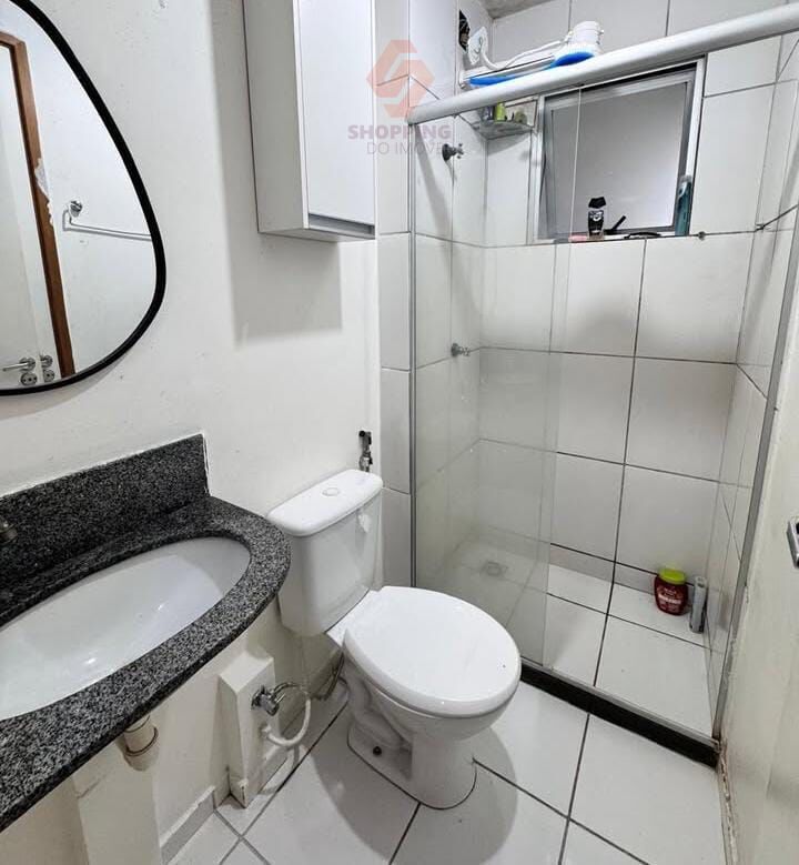 Apartamento, 3 quartos, 55 m² - Foto 9