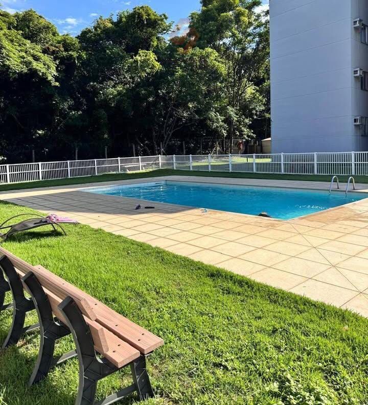 Apartamento, 3 quartos, 55 m² - Foto 8