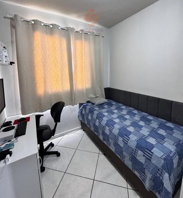 Apartamento, 3 quartos, 55 m² - Foto 6