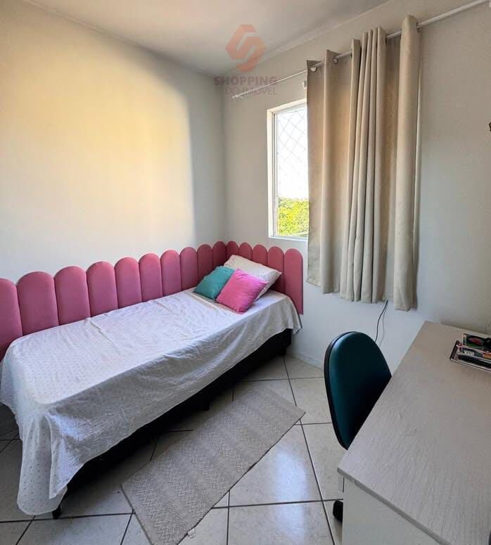 Apartamento, 3 quartos, 55 m² - Foto 7