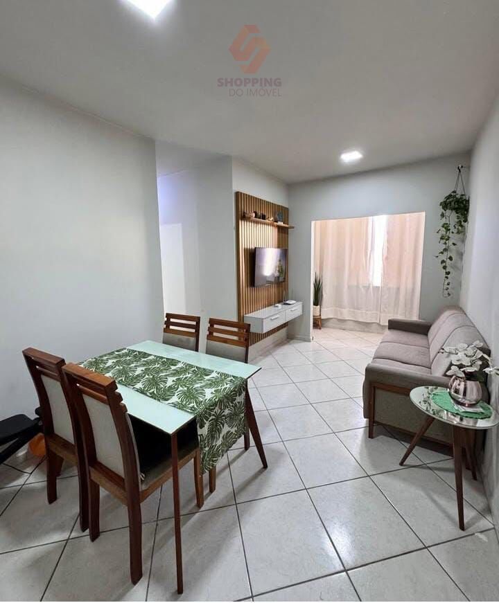 Apartamento, 3 quartos, 55 m² - Foto 1