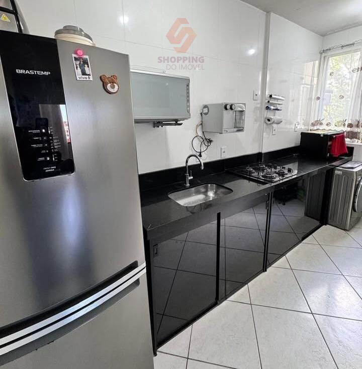 Apartamento, 3 quartos, 55 m² - Foto 3