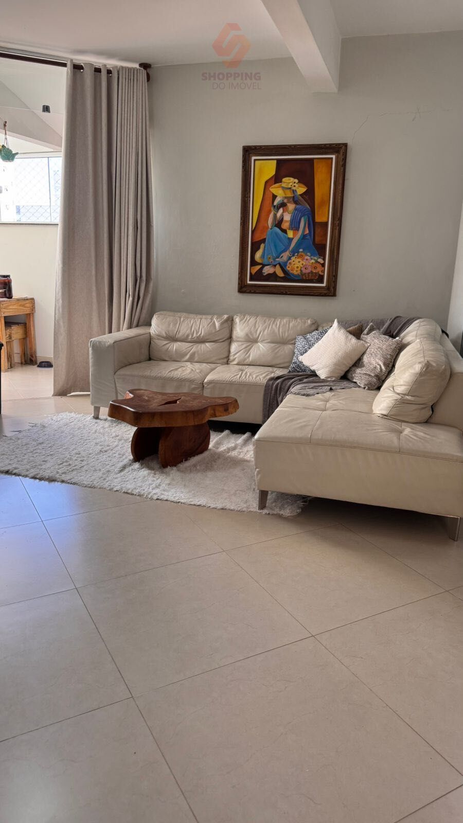 Apartamento à venda com 3 quartos, 160m² - Foto 9