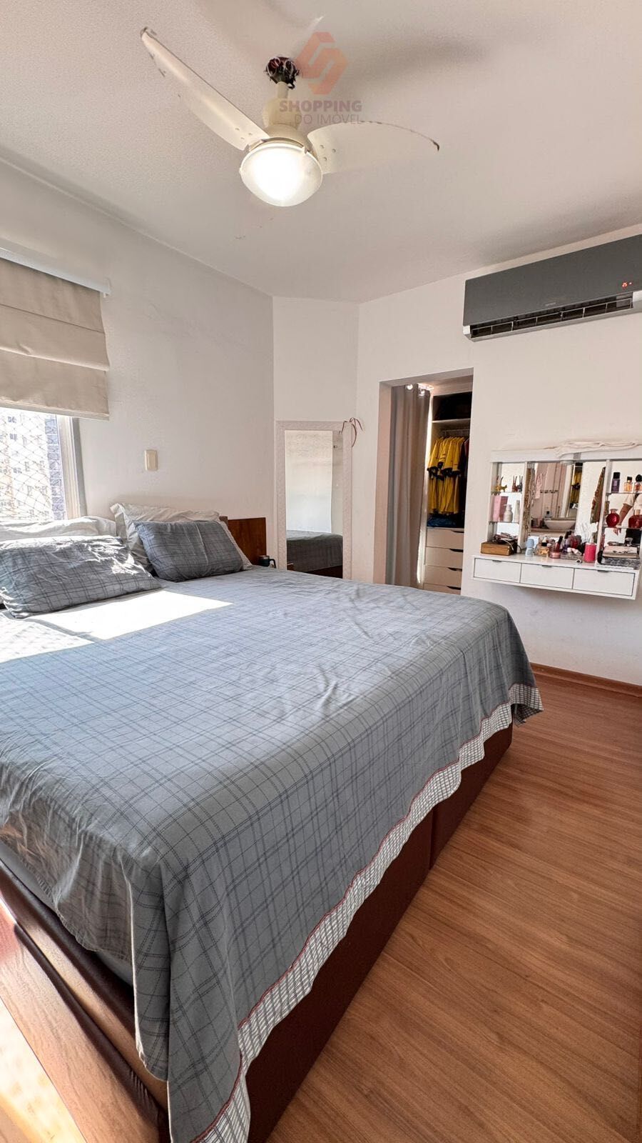 Apartamento à venda com 3 quartos, 160m² - Foto 19