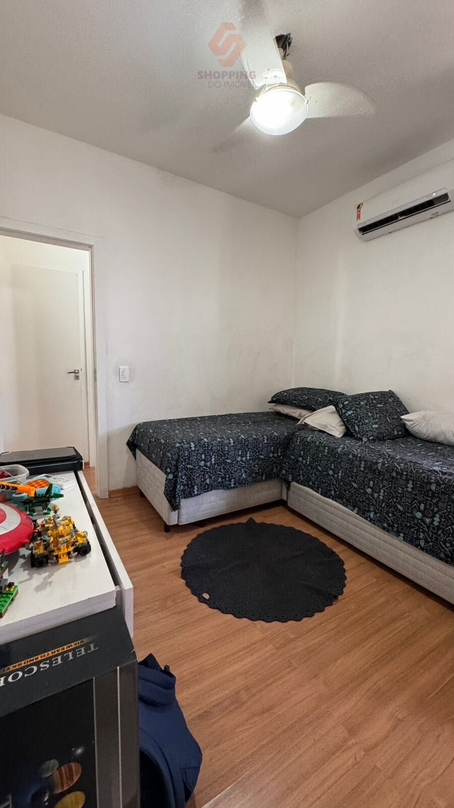 Apartamento à venda com 3 quartos, 160m² - Foto 16