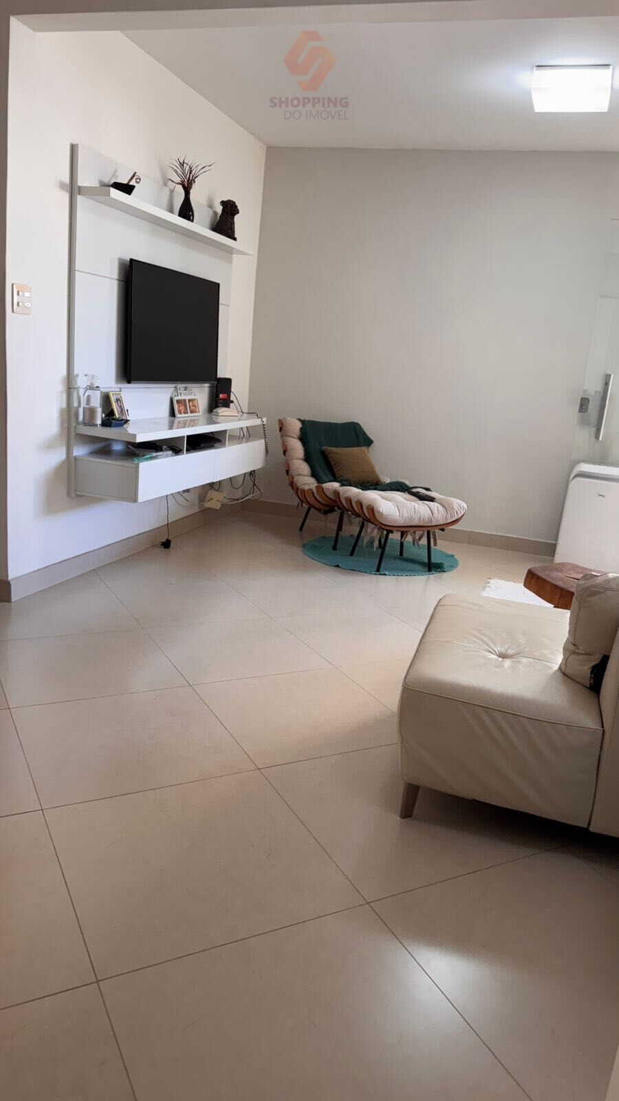 Apartamento à venda com 3 quartos, 160m² - Foto 10