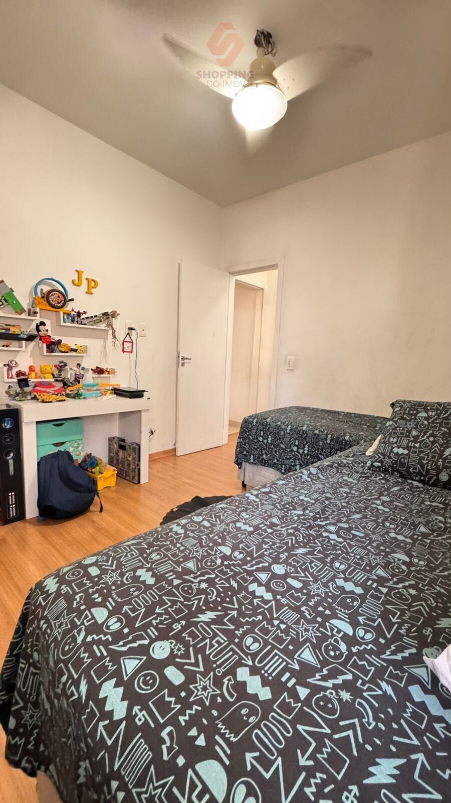 Apartamento à venda com 3 quartos, 160m² - Foto 17