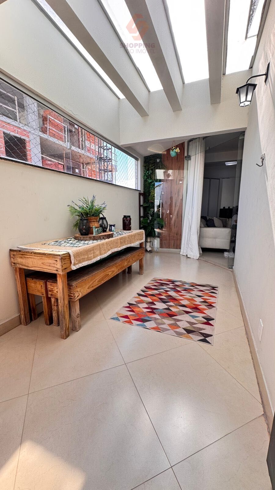 Apartamento à venda com 3 quartos, 160m² - Foto 8