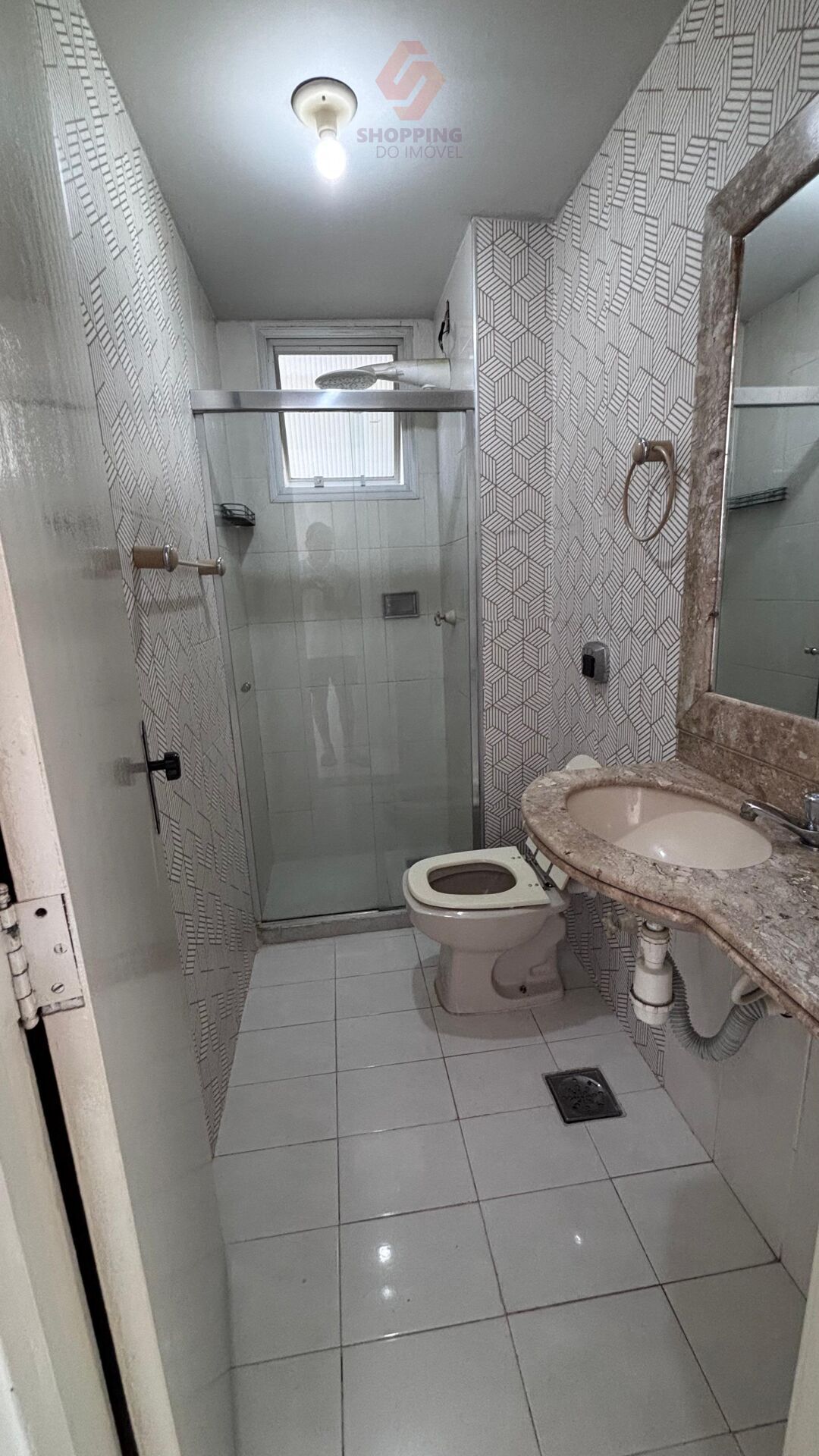 Apartamento, 3 quartos, 62 m² - Foto 6