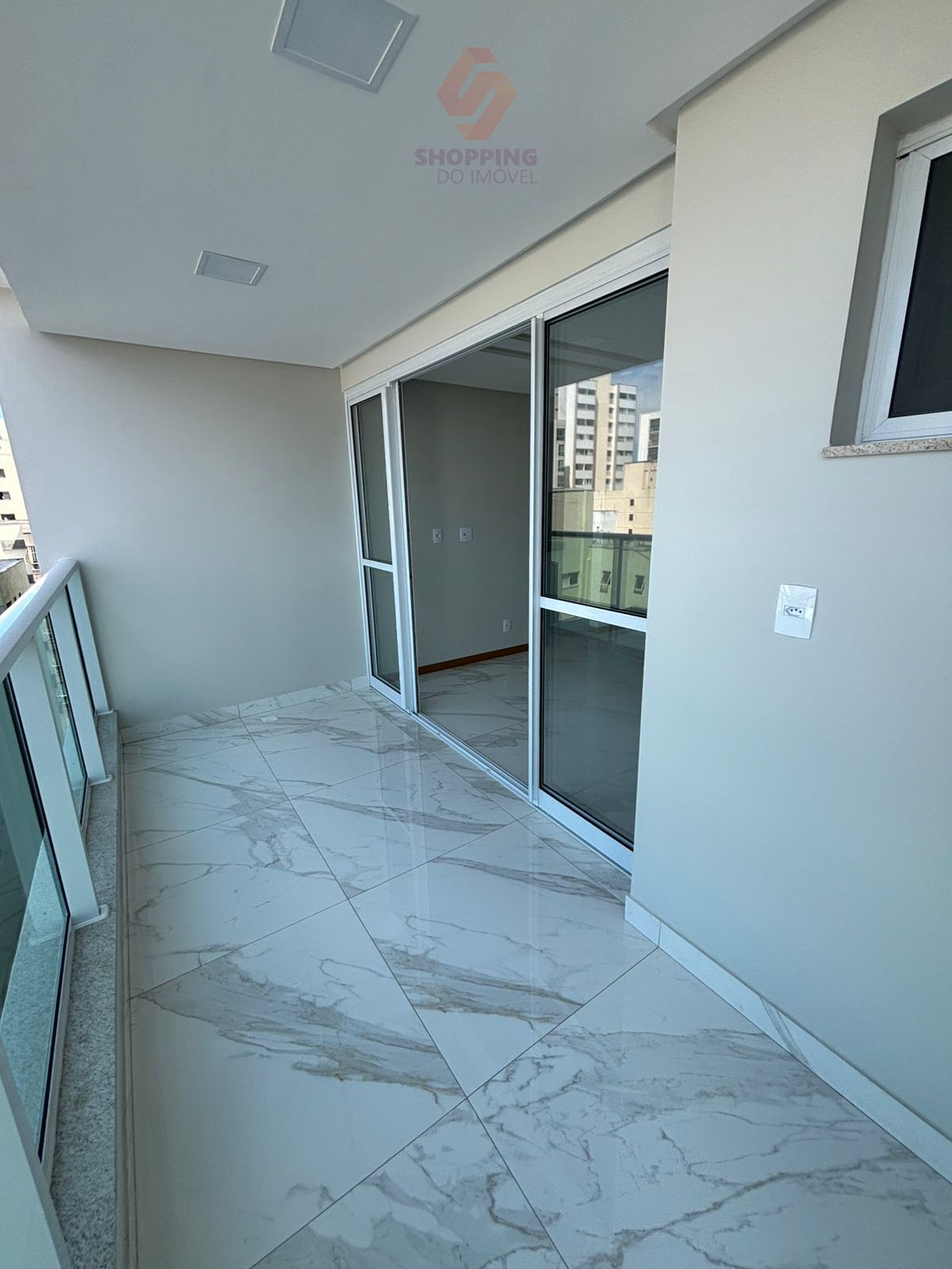 Apartamento, 2 quartos, 60 m² - Foto 6