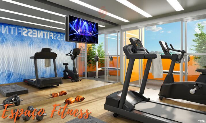 Apartamento, 2 quartos, 60 m² - Foto 20