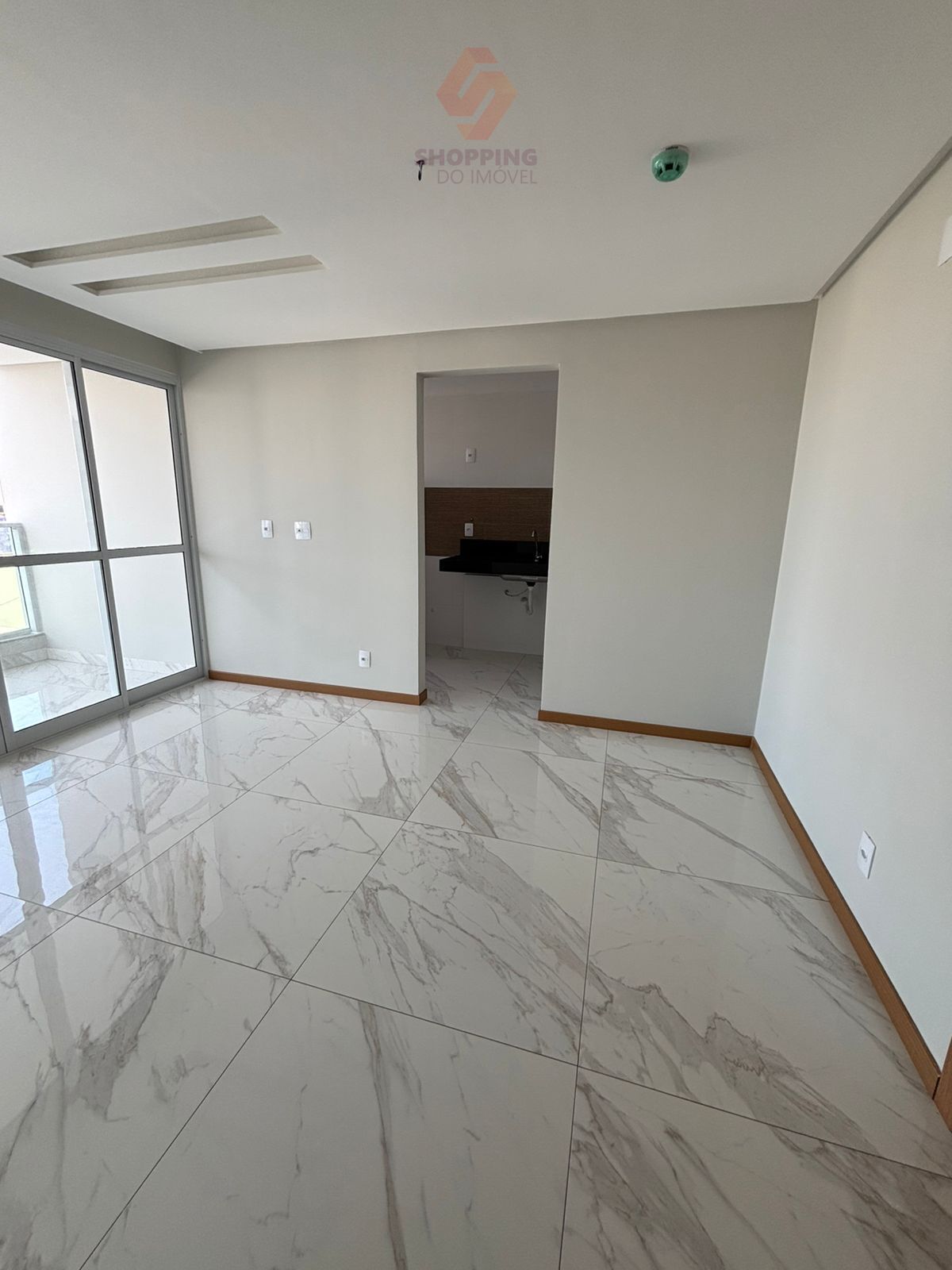 Apartamento, 2 quartos, 60 m² - Foto 4