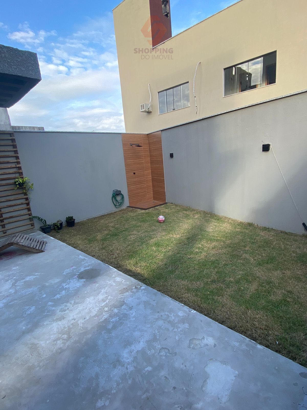 Casa à venda com 3 quartos, 160m² - Foto 20