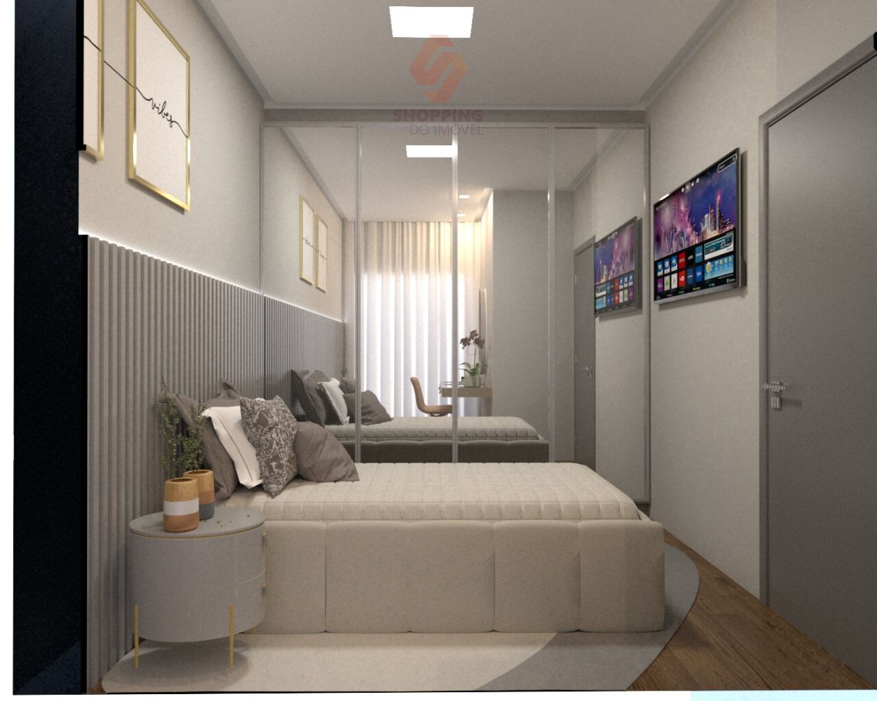Casa à venda com 3 quartos, 123m² - Foto 4