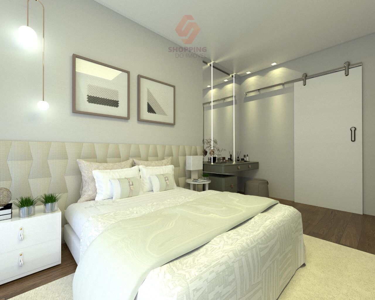 Casa à venda com 3 quartos, 123m² - Foto 3