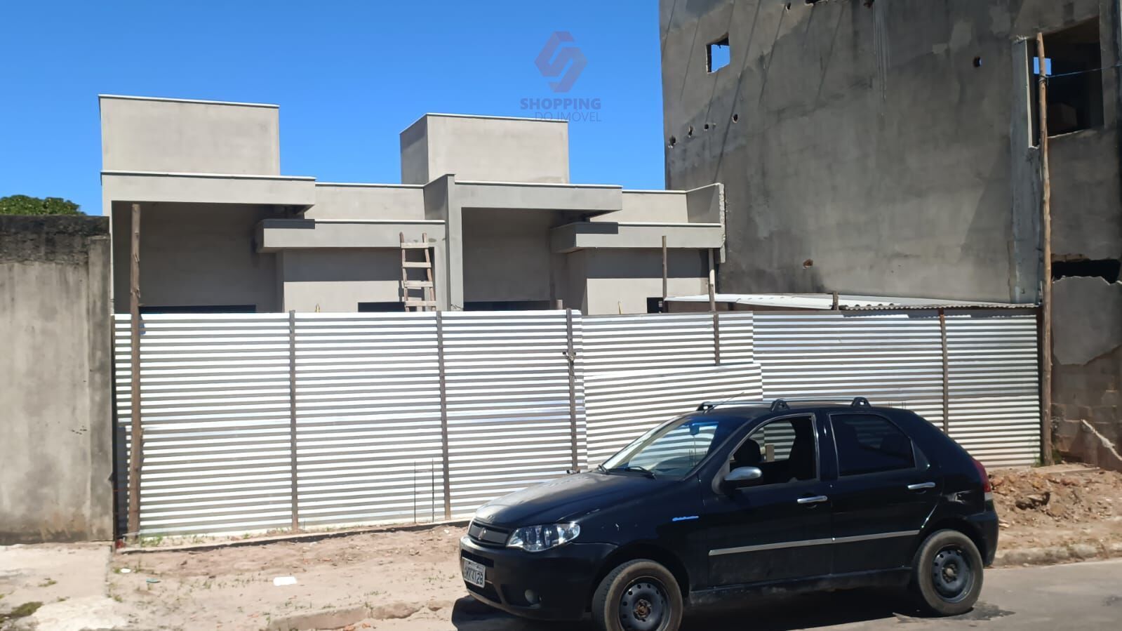 Casa, 2 quartos, 75 m² - Foto 5