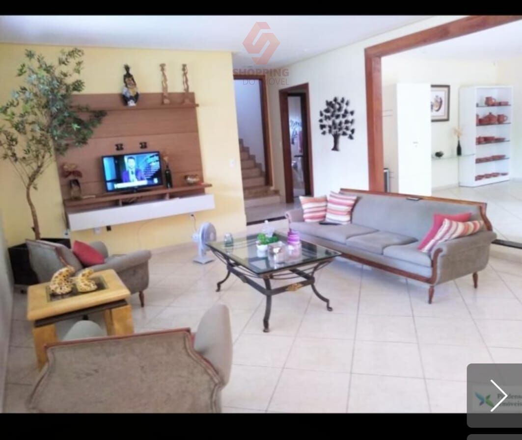 Casa, 5 quartos, 460 m² - Foto 7