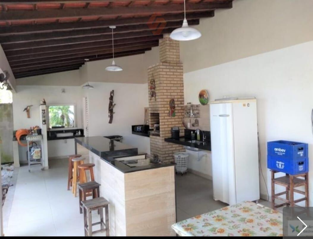 Casa, 5 quartos, 460 m² - Foto 1