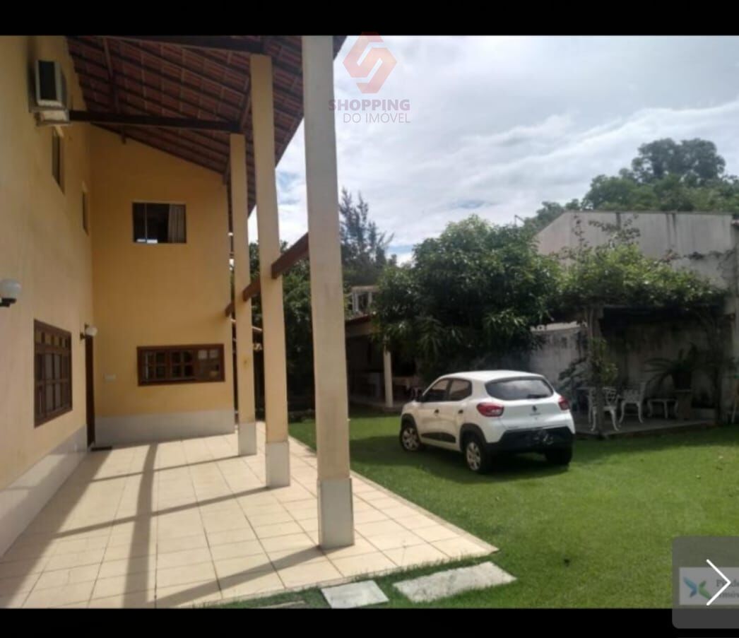 Casa, 5 quartos, 460 m² - Foto 8