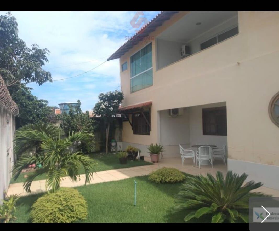Casa, 5 quartos, 460 m² - Foto 4