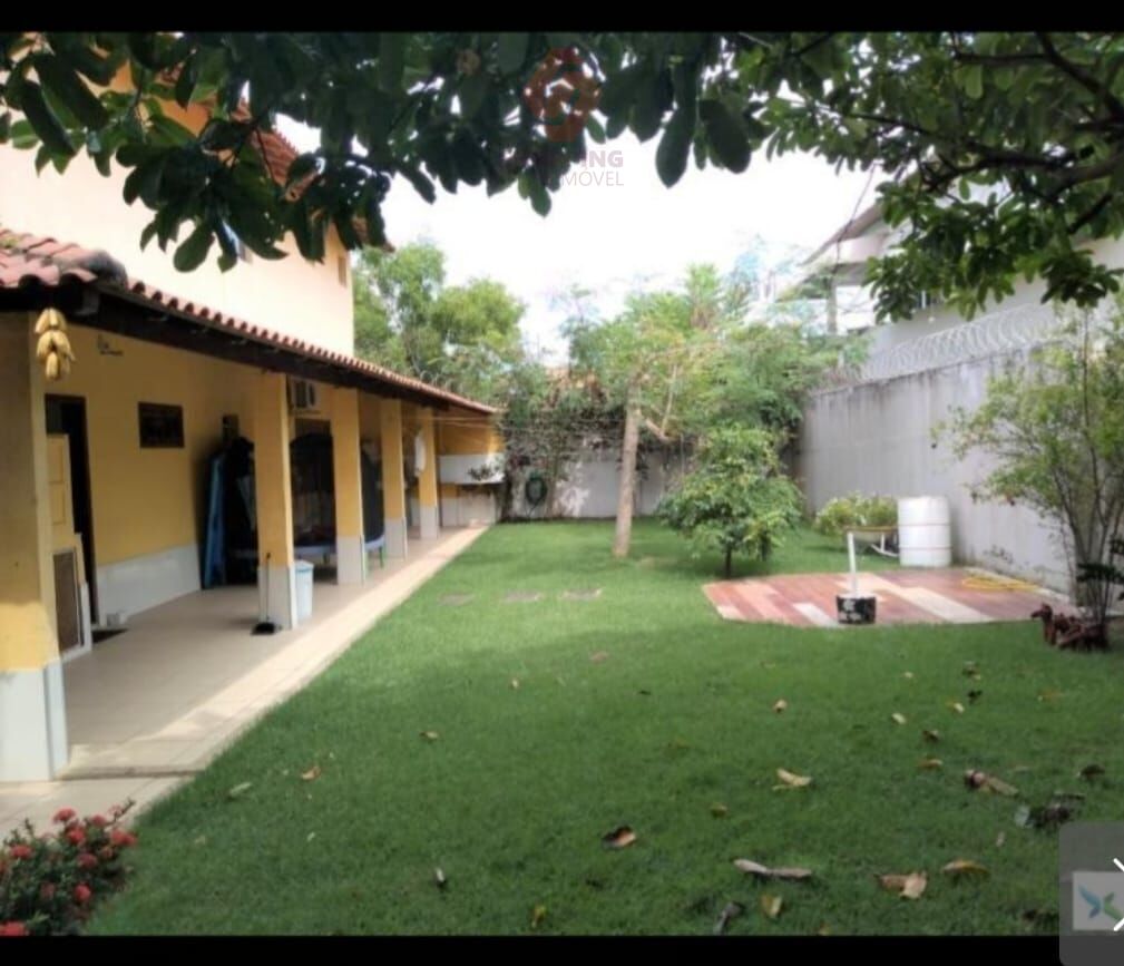 Casa, 5 quartos, 460 m² - Foto 6