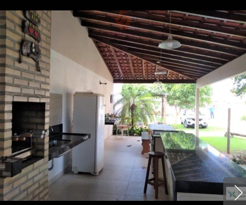 Casa, 5 quartos, 460 m² - Foto 5