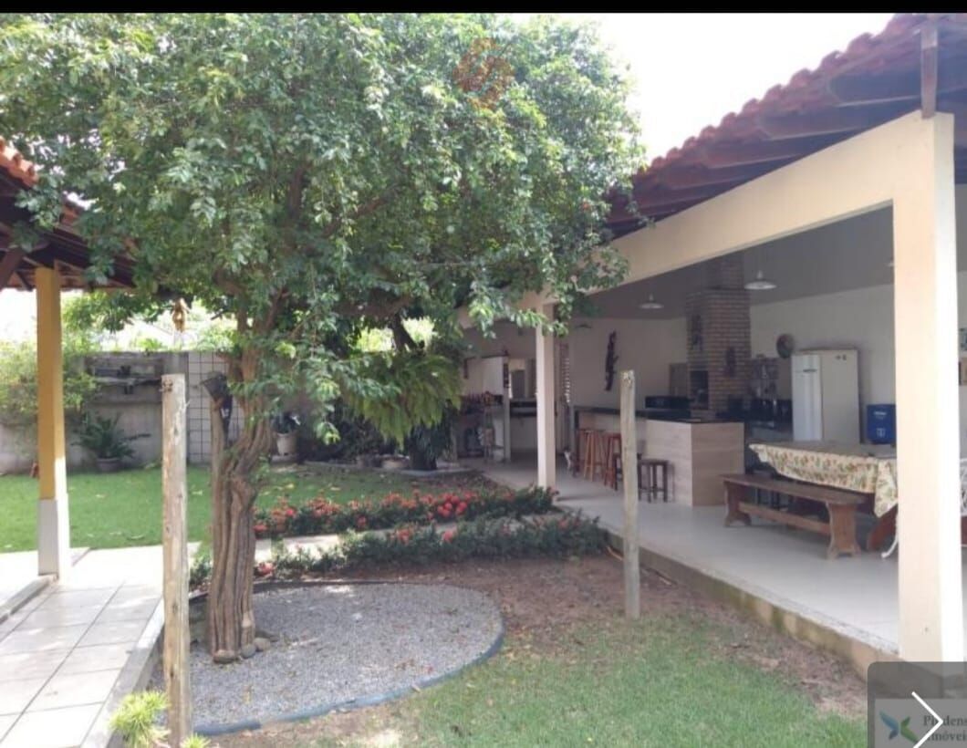Casa, 5 quartos, 460 m² - Foto 2