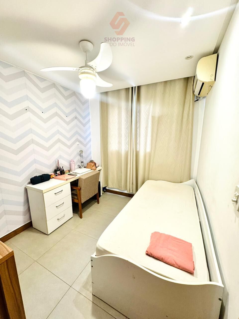 Apartamento, 2 quartos, 47 m² - Foto 4