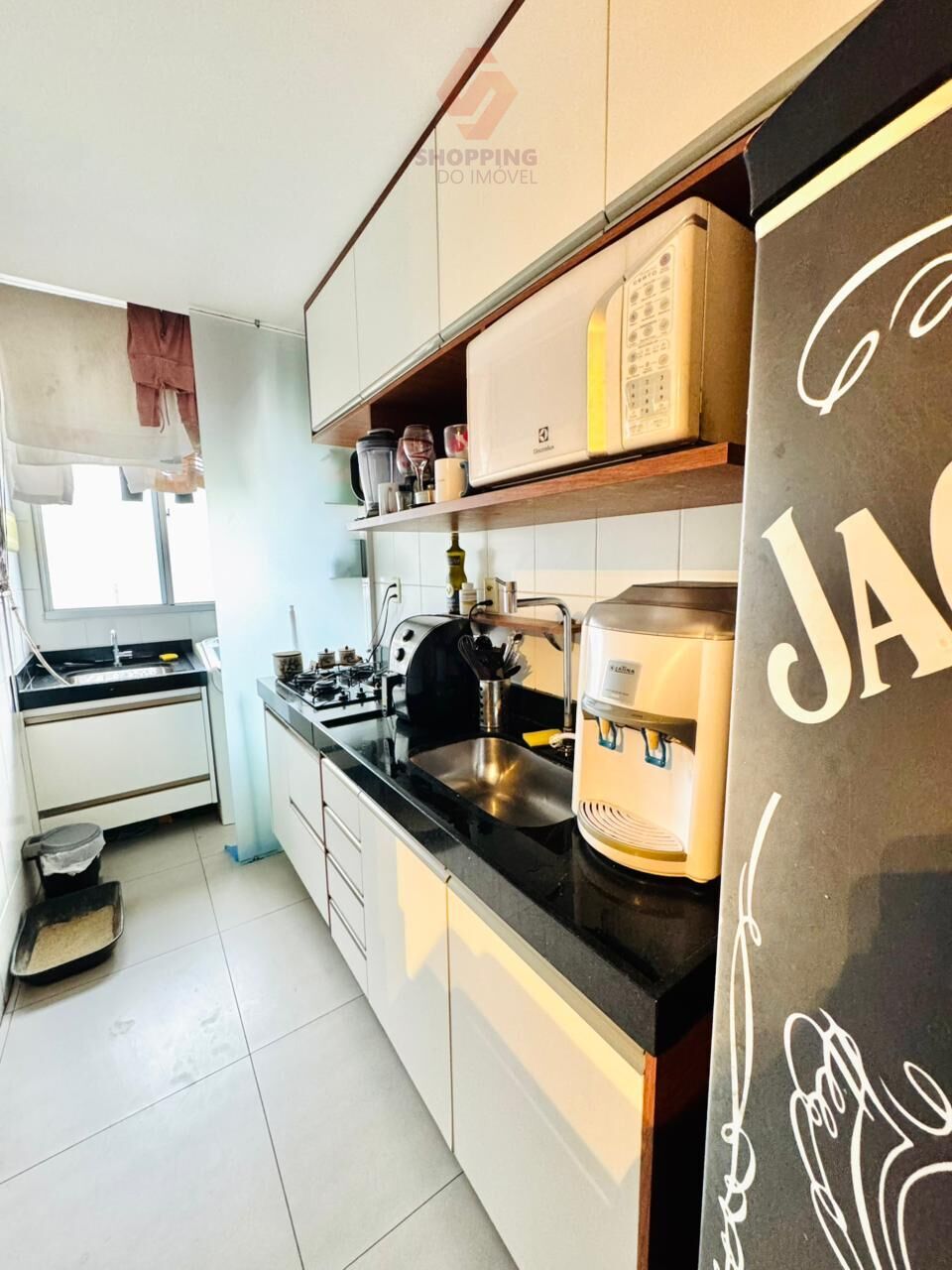 Apartamento, 2 quartos, 47 m² - Foto 11