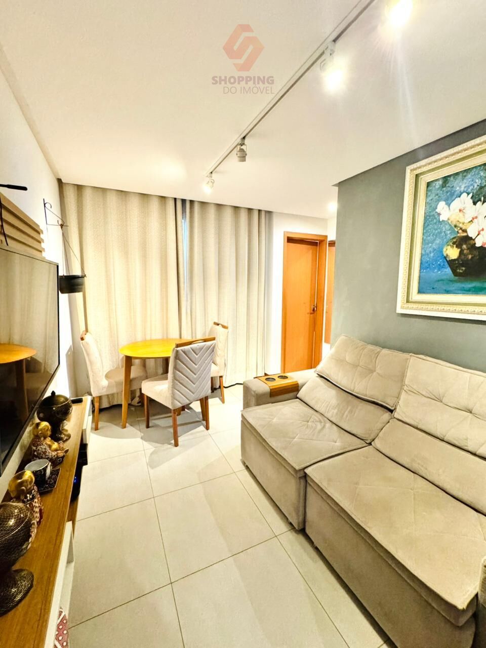 Apartamento, 2 quartos, 47 m² - Foto 13