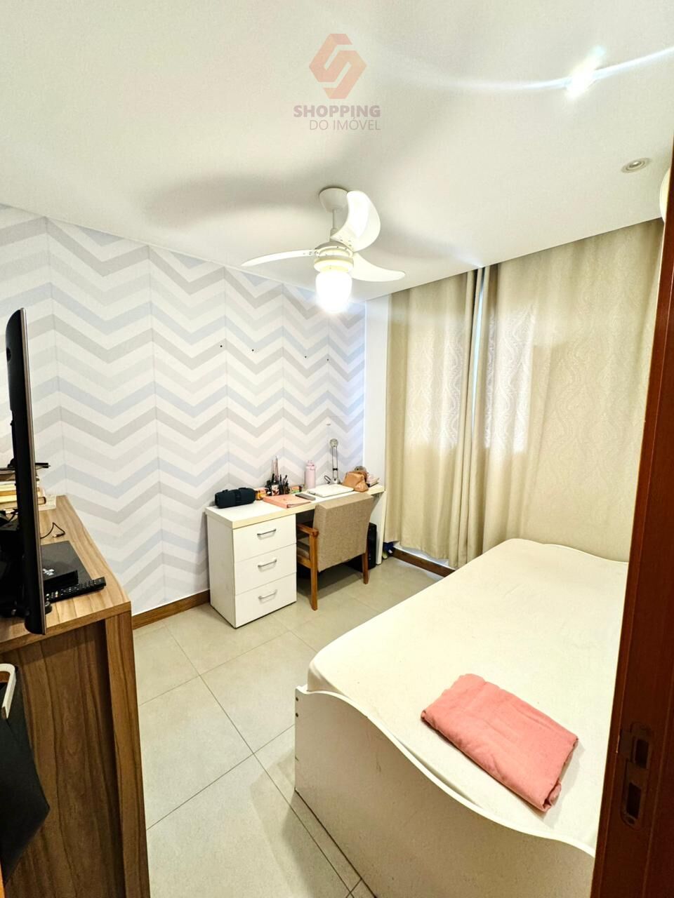 Apartamento, 2 quartos, 47 m² - Foto 5