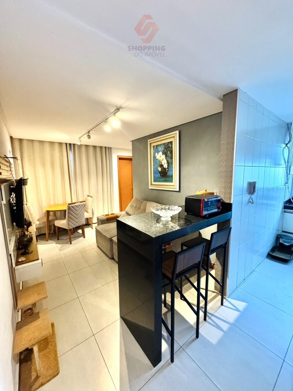 Apartamento, 2 quartos, 47 m² - Foto 6