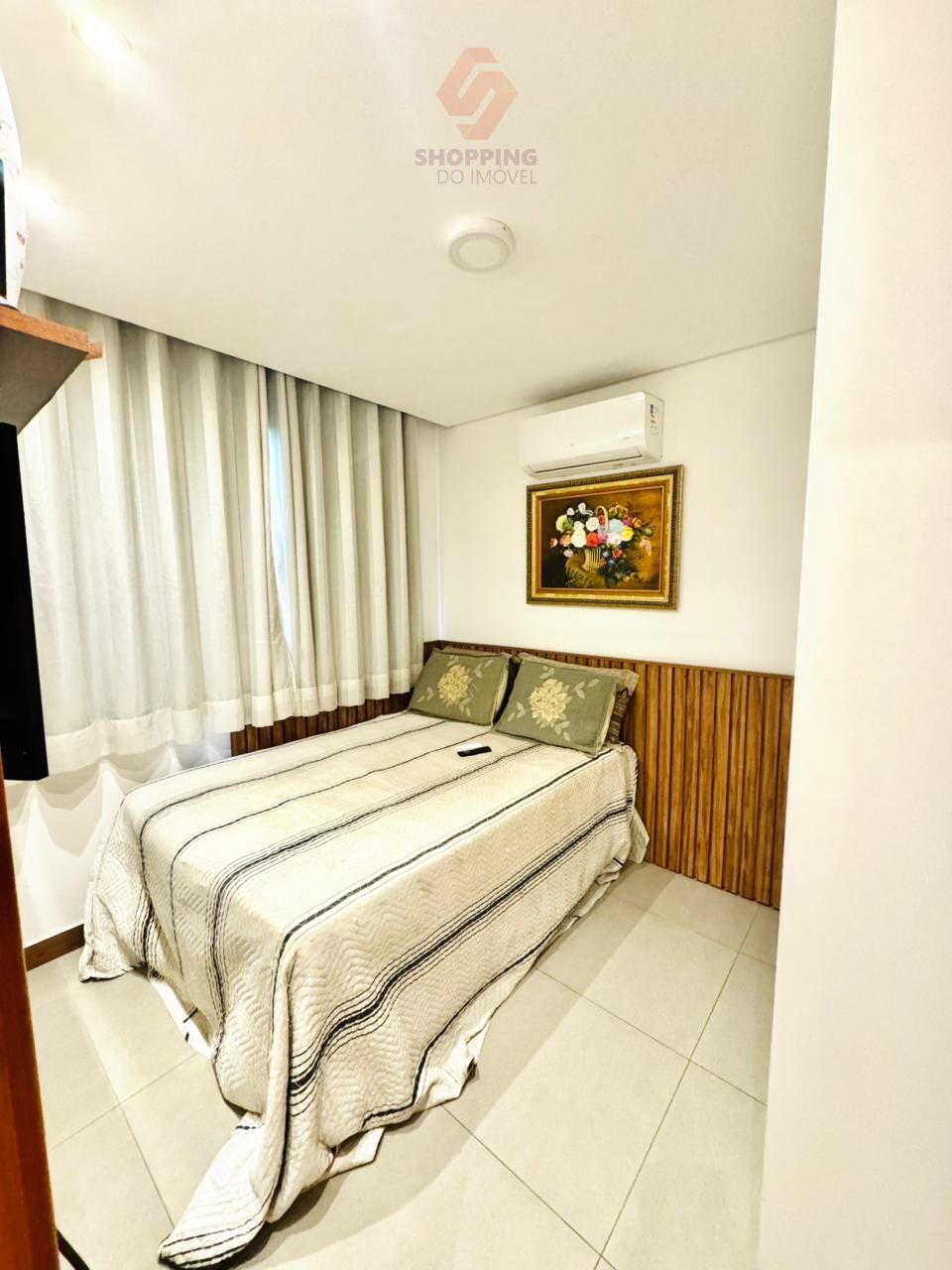 Apartamento, 2 quartos, 47 m² - Foto 7
