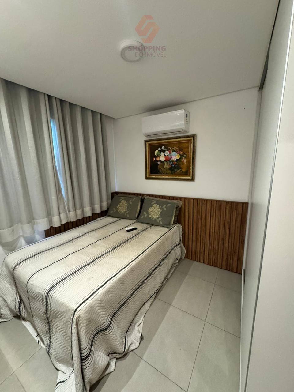 Apartamento, 2 quartos, 47 m² - Foto 9