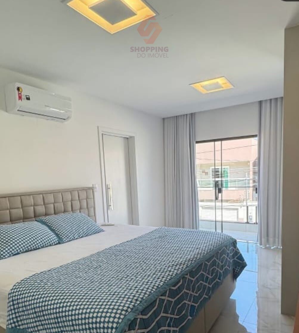 Casa, 3 quartos, 134 m² - Foto 4