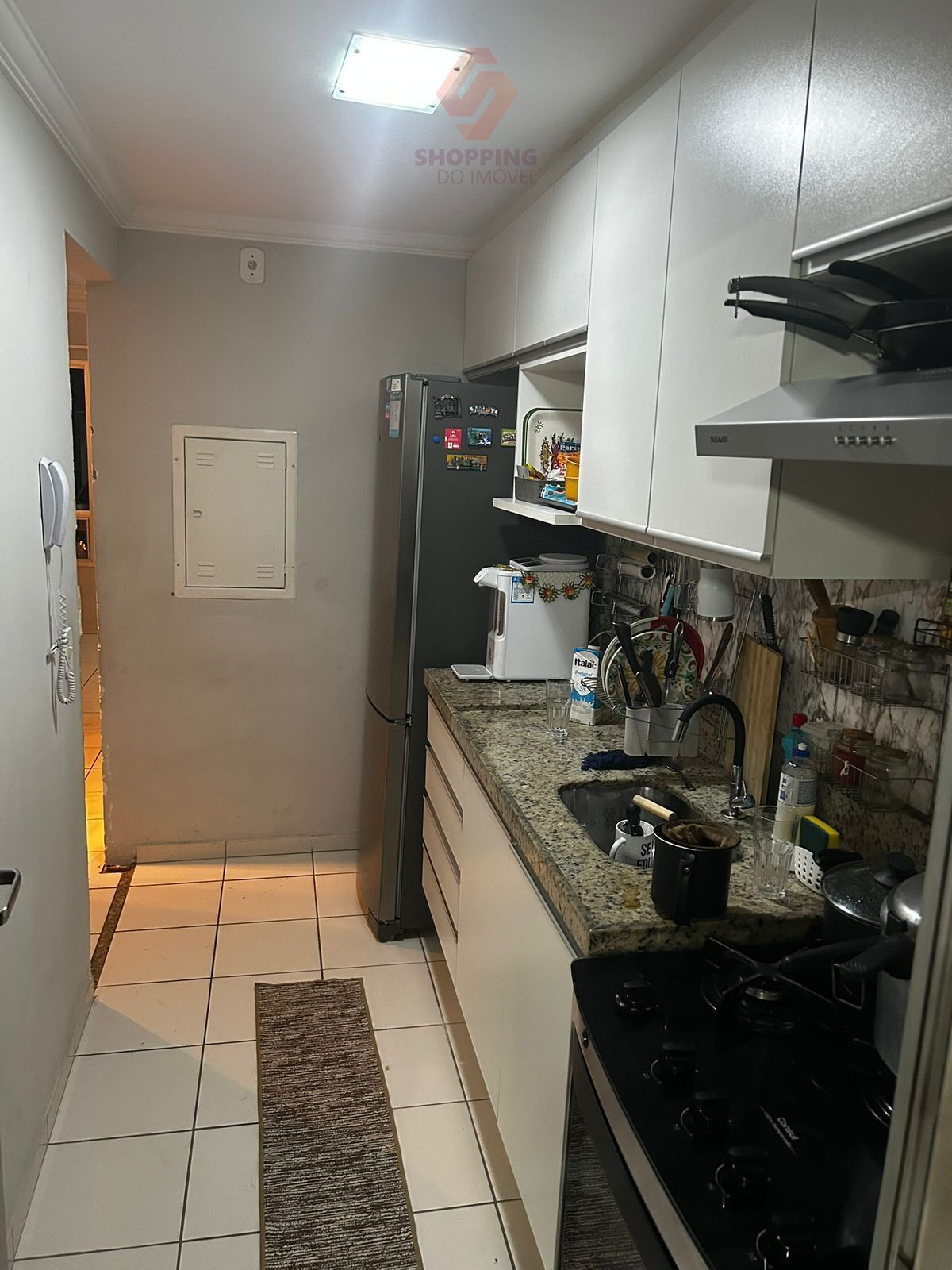 Casa de Condomínio, 3 quartos - Foto 10