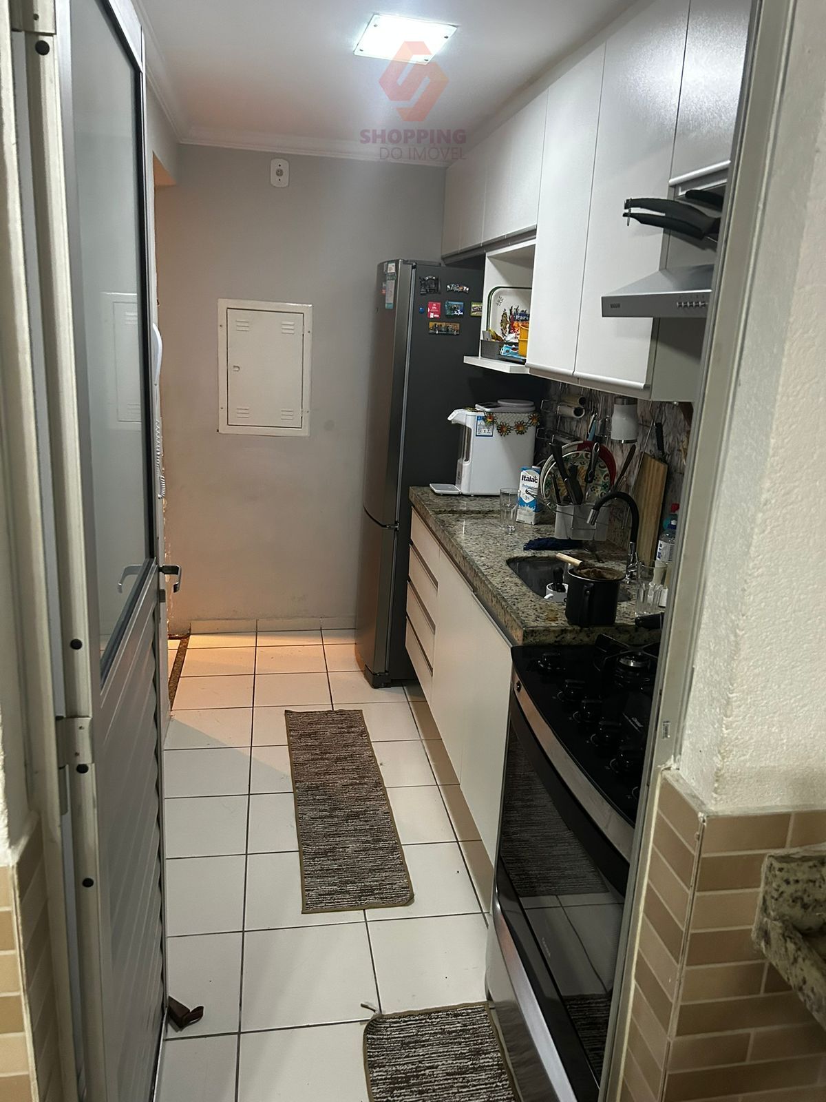 Casa de Condomínio, 3 quartos - Foto 13